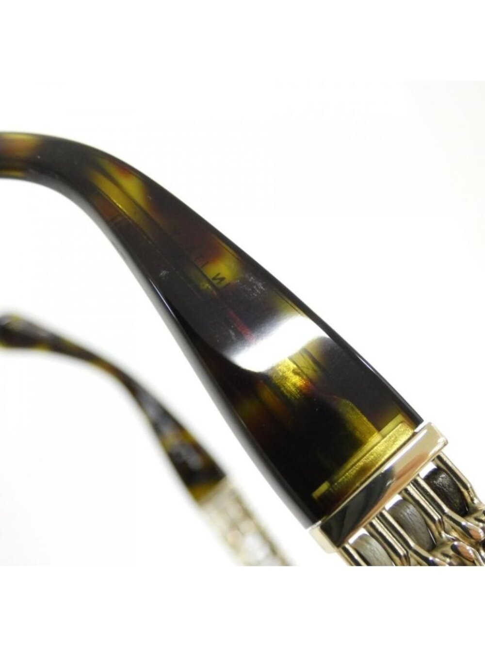 Chanel 5537 Q Sunglasses - Picture 7 of 7